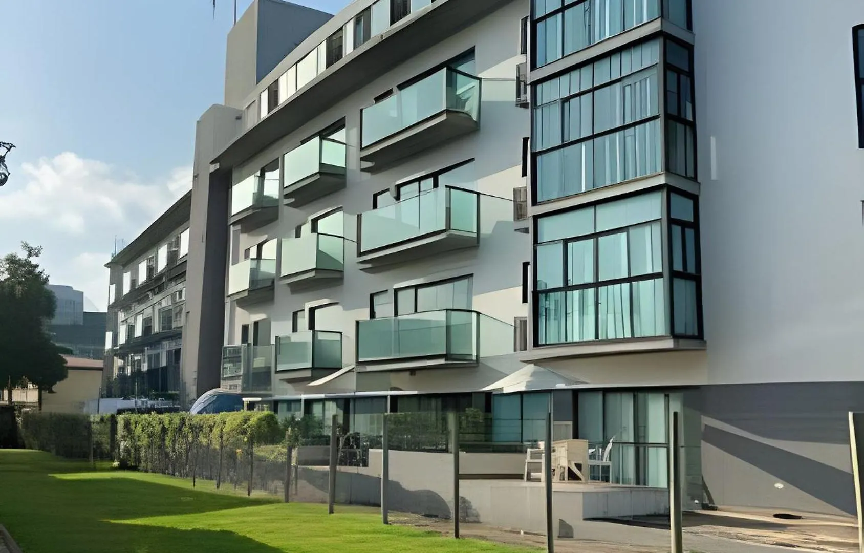 Apartment Maraca Beach 2 Porto de Galinhas Brazil