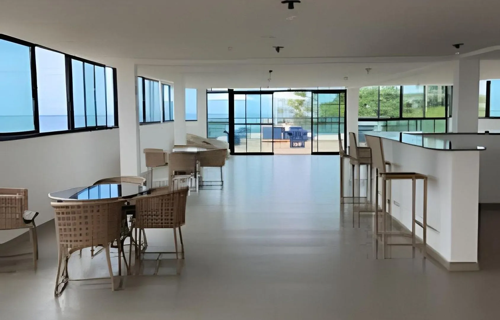 Apartmán Maraca Beach 2 Pôrto das Galinhas